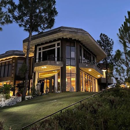 Rock City Resort Saidu Sharif 외부 사진