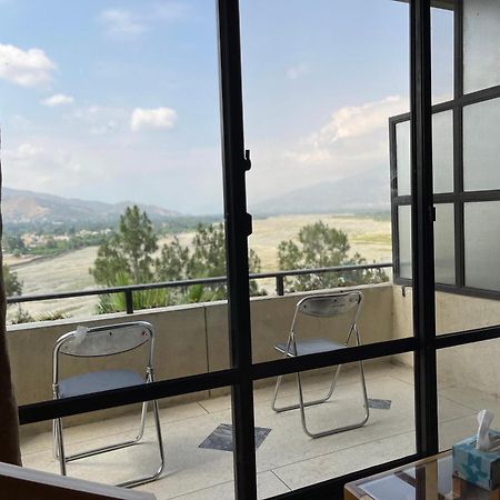 Rock City Resort Saidu Sharif 외부 사진