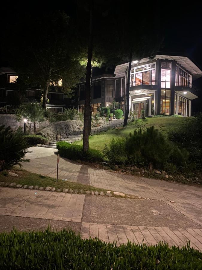 Rock City Resort Saidu Sharif 외부 사진