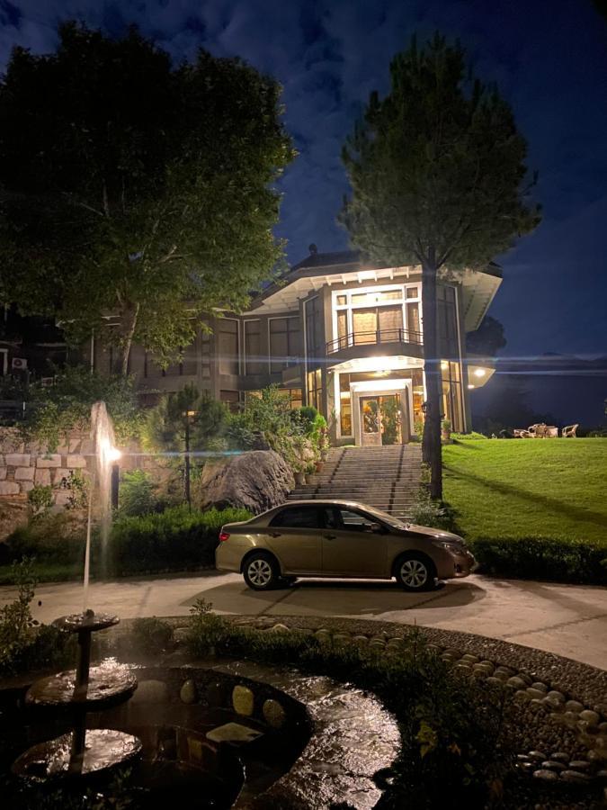 Rock City Resort Saidu Sharif 외부 사진