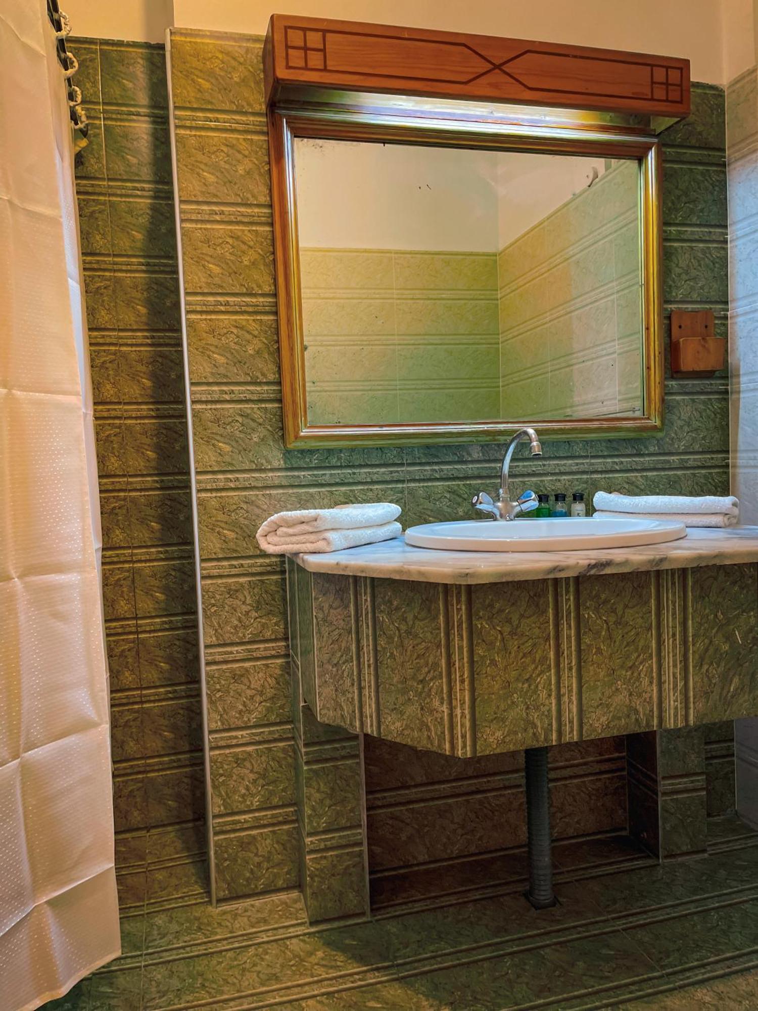Rock City Resort Saidu Sharif 외부 사진