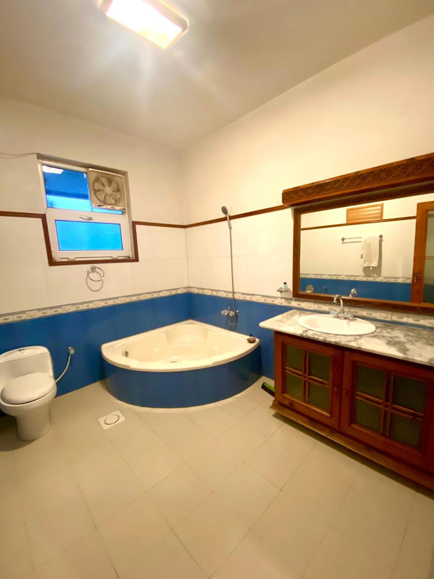 Rock City Resort Saidu Sharif 외부 사진