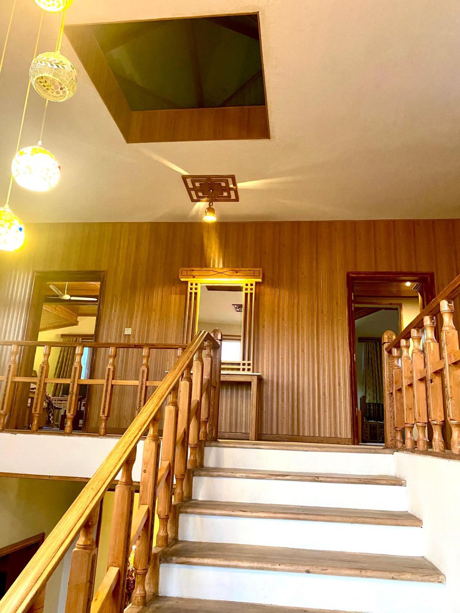 Rock City Resort Saidu Sharif 외부 사진