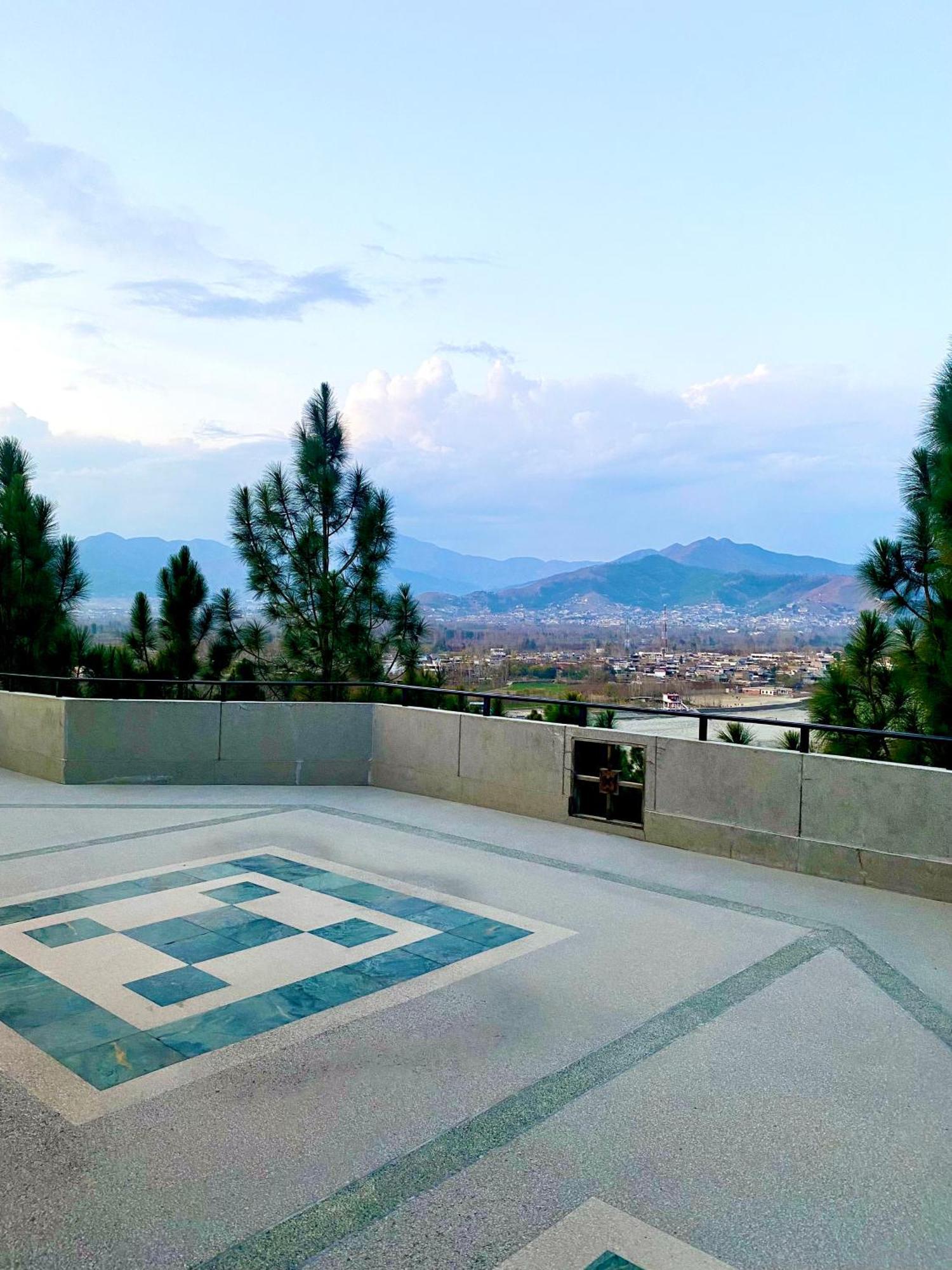 Rock City Resort Saidu Sharif 외부 사진