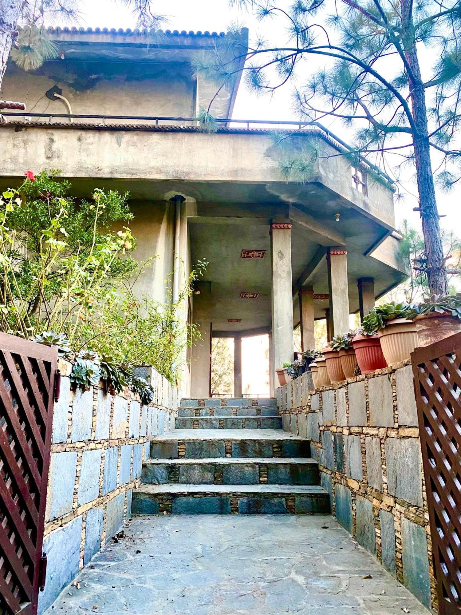 Rock City Resort Saidu Sharif 외부 사진