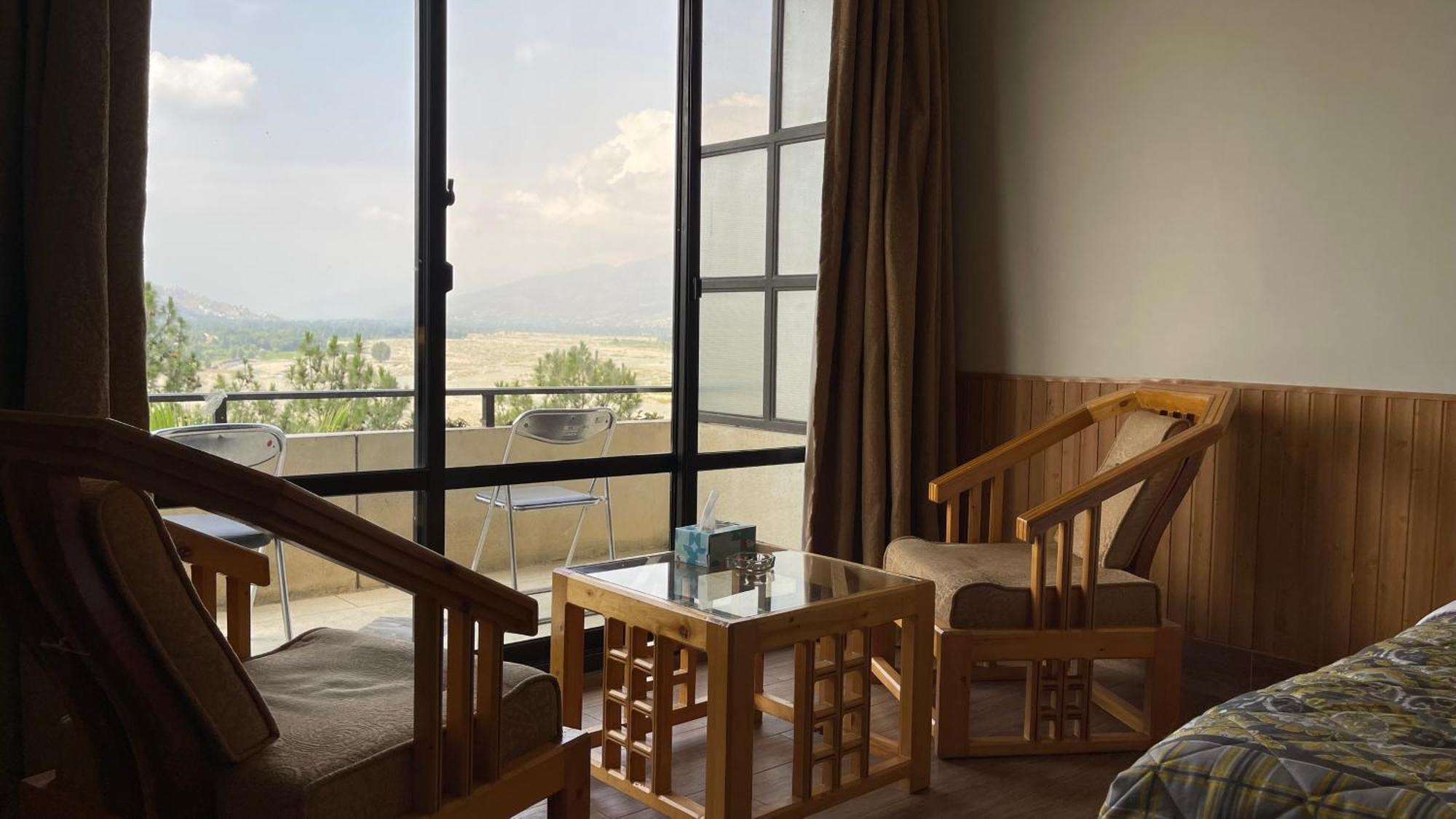 Rock City Resort Saidu Sharif 외부 사진
