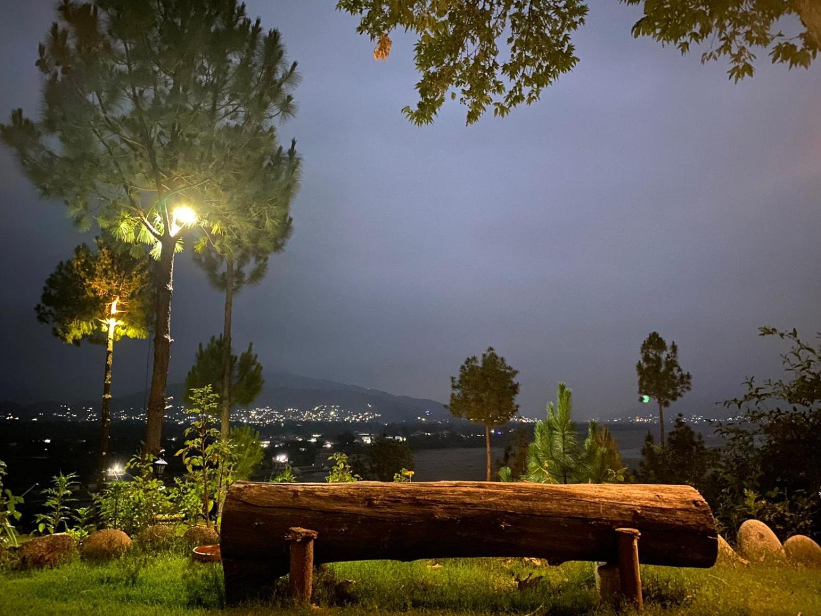 Rock City Resort Saidu Sharif 외부 사진