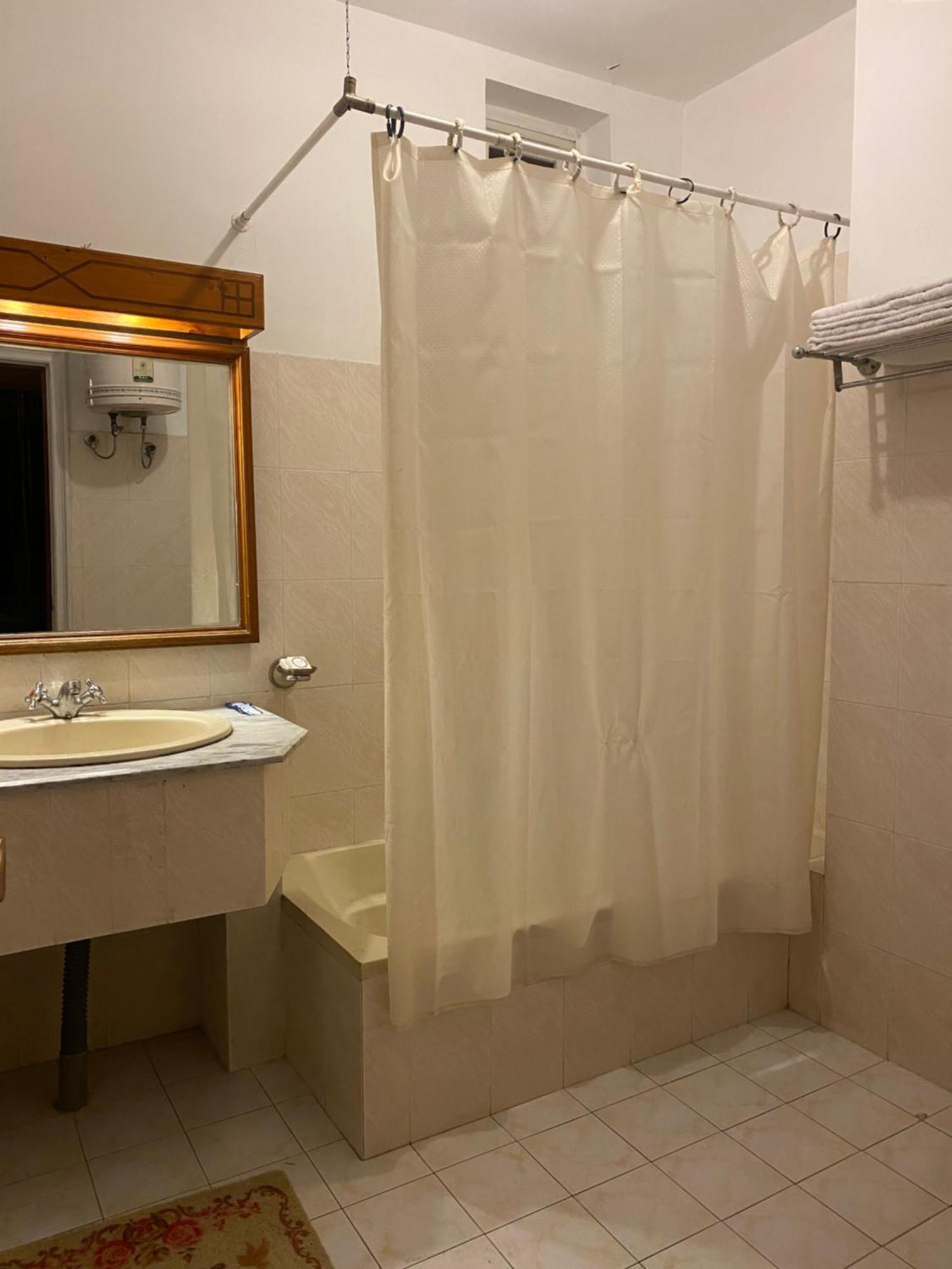 Rock City Resort Saidu Sharif 외부 사진