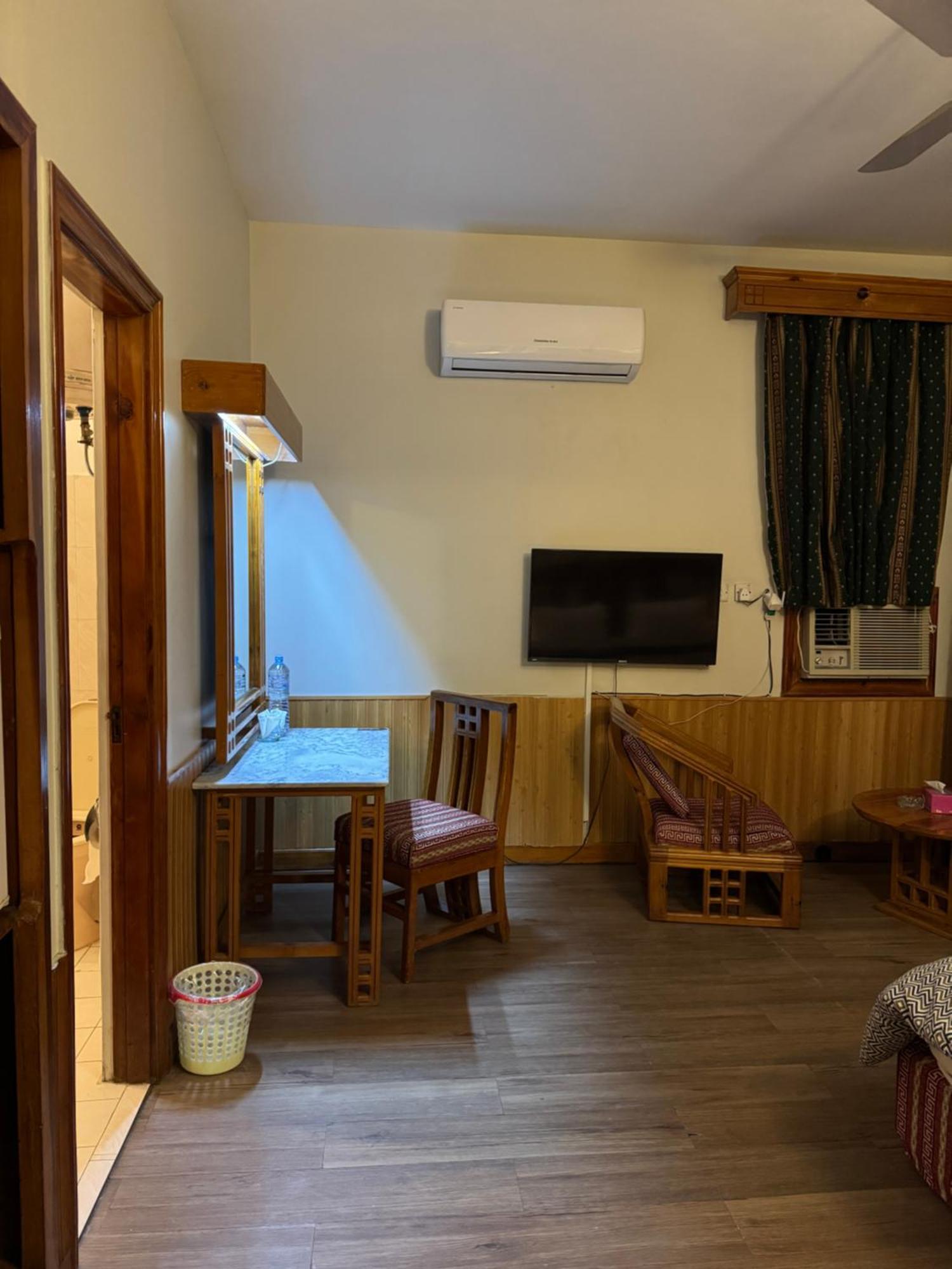 Rock City Resort Saidu Sharif 외부 사진
